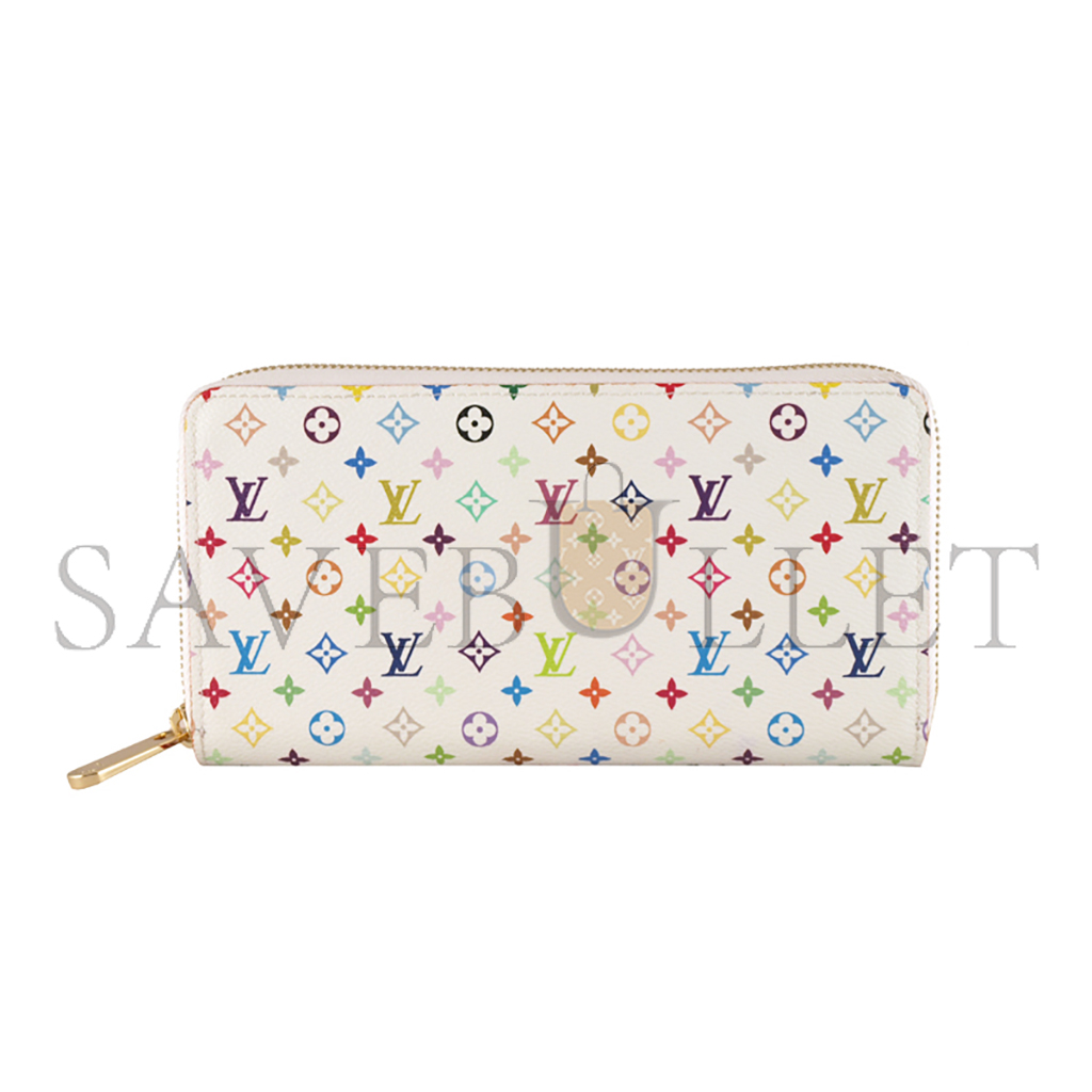 l**is V*t*n murakami lv x tm clÉmence wallet m13408 (19*10*1cm)